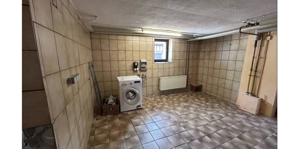 Etagenwohnung Lehrberg Obersulzbach - 3 Zimmer, 85 m&sup2;, 600&euro; | Angebot:26358574
