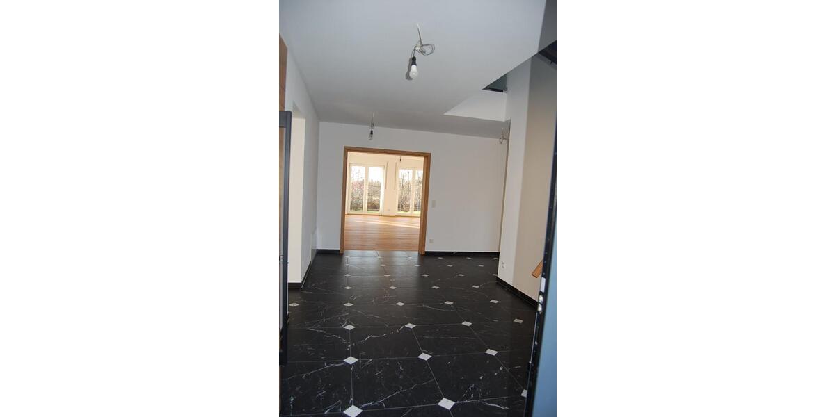 EFH exklusiv zur Miete Erstbezug (Berg bei Deggendorf) 7 zimmer