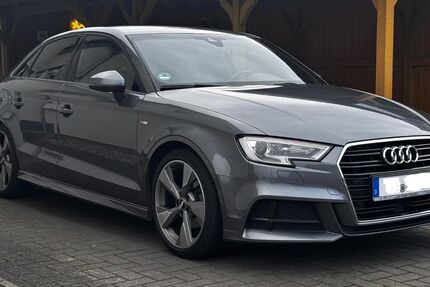 Audi A3 79.849 km 22.100 &euro; Ibbenbüren 49477