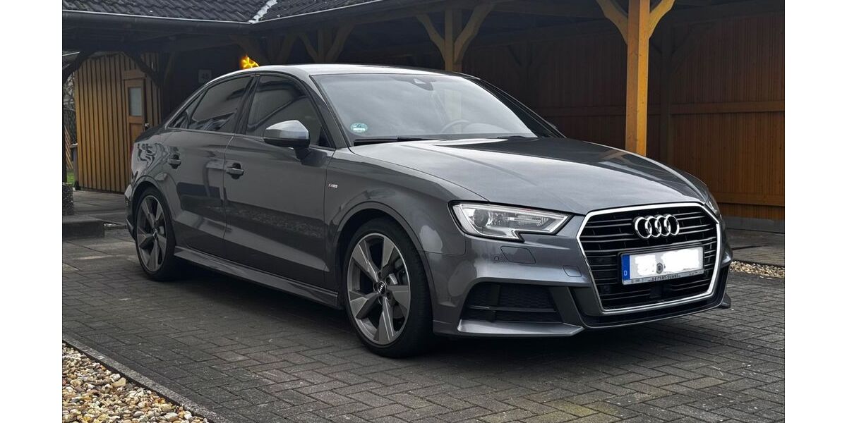 Audi A3 79.849 km 22.100 &euro; Ibbenbüren 49477
