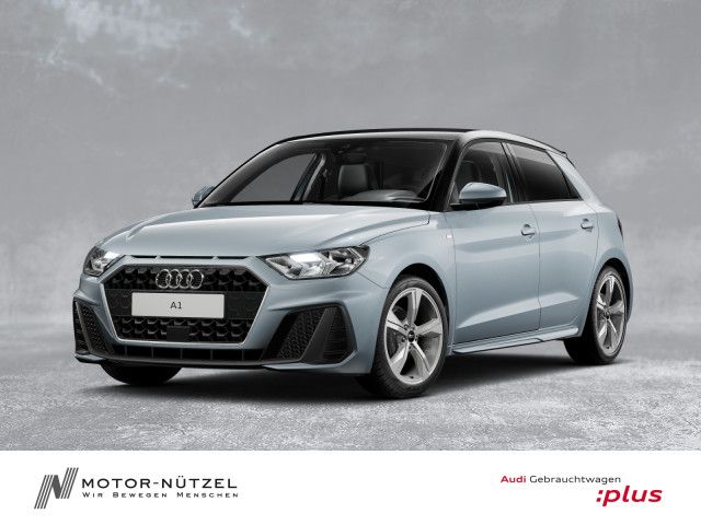 Audi A1 6.340 km 24.930 &euro; Hof 95030