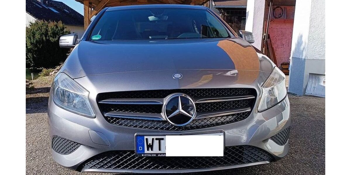 Mercedes-Benz A 180 193.000 km 7.600 &euro; Bonndorf 79848