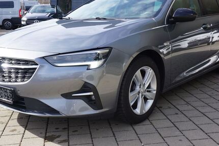 Opel Insignia 187.700 km 12.980 &euro; Waldshut-Tiengen 79761