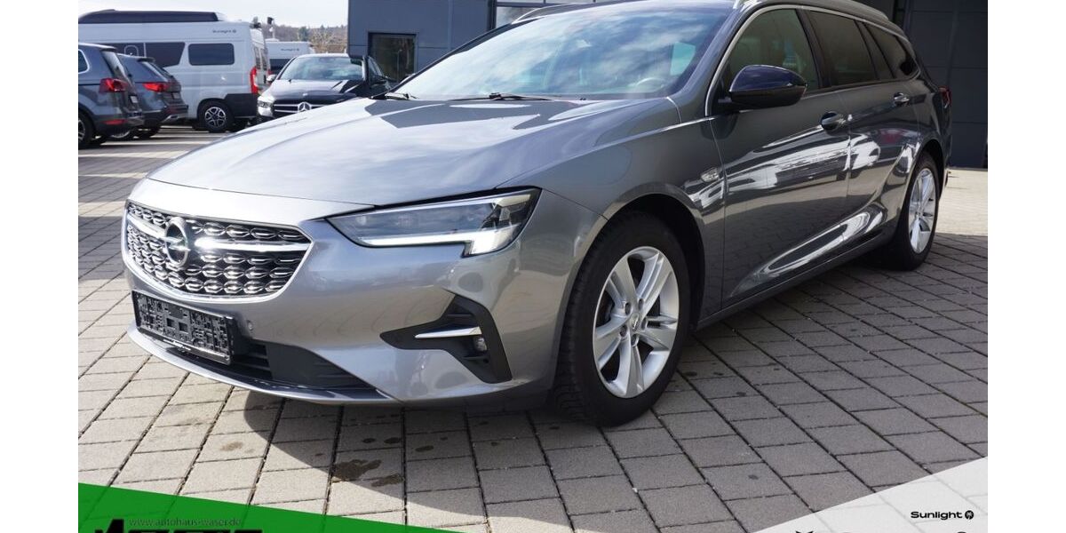 Opel Insignia 187.700 km 12.980 &euro; Waldshut-Tiengen 79761