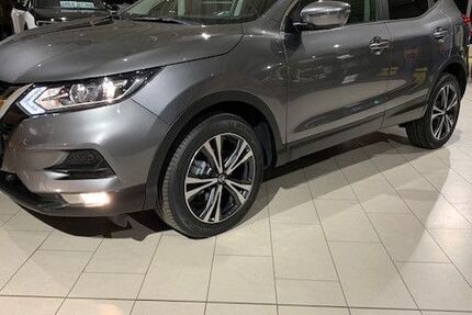 Nissan Qashqai 54.998 km 16.890 &euro; Spremberg 03130