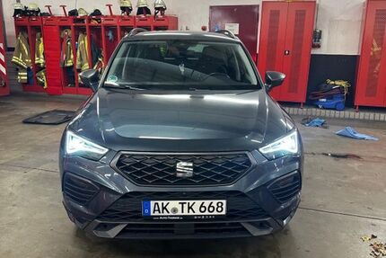 Seat Ateca 55.000 km 28.450 € Neitersen 57638