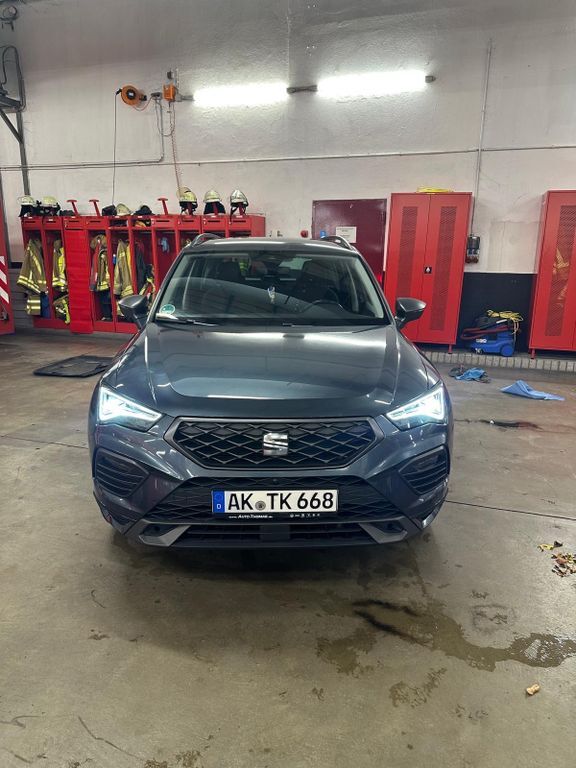 Seat Ateca 55.000 km 28.450 € Neitersen 57638