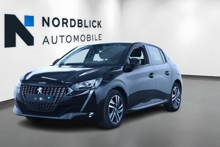 Peugeot 208 47.300 km 13.890 &euro; Schleswig 24837