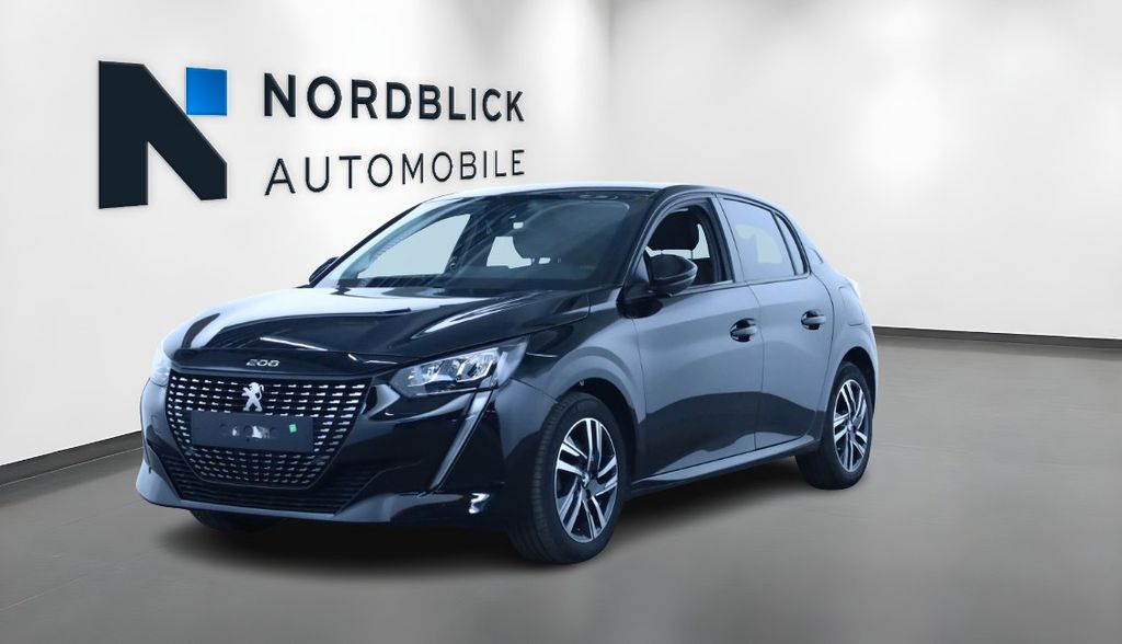 Peugeot 208 47.300 km 13.890 &euro; Schleswig 24837