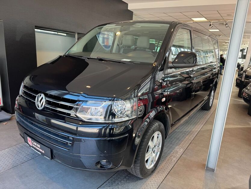 VW T5 Transporter 233.000 km 17.990 € Hamburg 22547