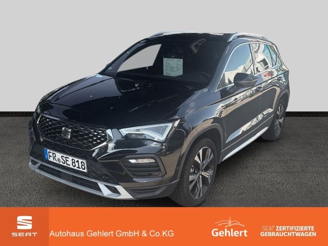 Seat Ateca 5.000 km 33.300 &euro; Freiburg 79108