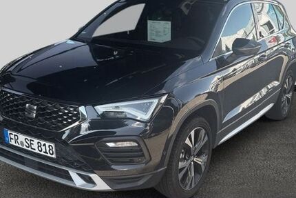 Seat Ateca 5.000 km 35.500 &euro; Freiburg 79108