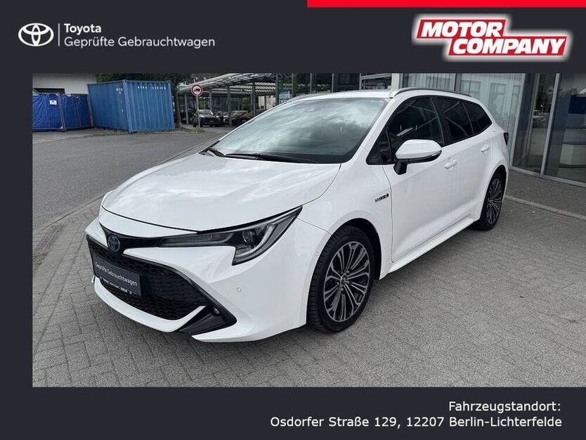 Corolla