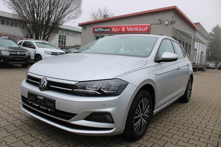 VW Polo 64.913 km 12.990 &euro; Augsburg 86165