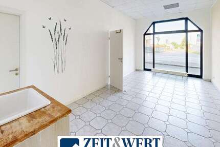 Gewerbeobjekt Weilerswist - 1.360&euro; | Angebot:26683253