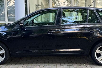 Skoda Rapid 95.000 km 9.999 € Darmstadt 64293