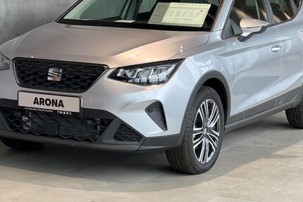 Seat Arona 6.100 km 18.990 &euro; Wenden 57482