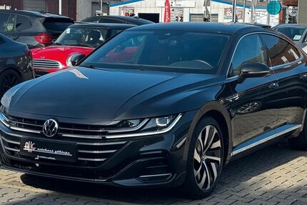 VW Arteon 78.753 km 34.790 &euro; Sinn 35764