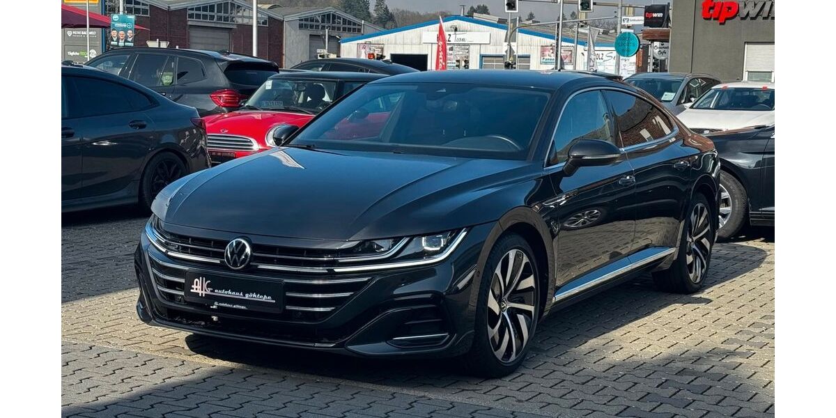 VW Arteon 78.753 km 34.790 &euro; Sinn 35764