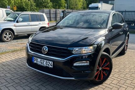 VW T-Roc 52.000 km 14.450 &euro; Bad Lippspringe 33175