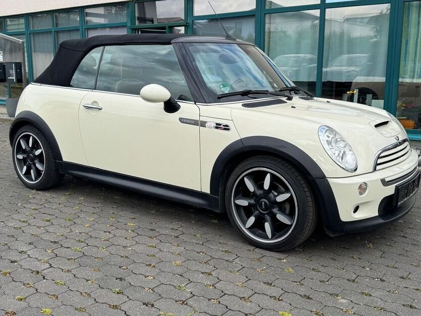 Cooper S