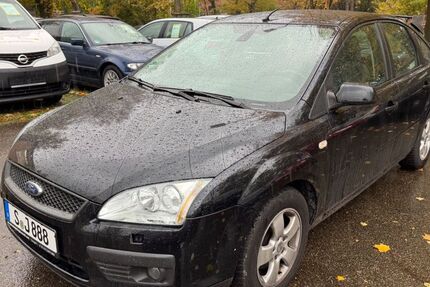 Ford Focus 199.800 km 1.490 € Feuerbach Stuttgart 70469