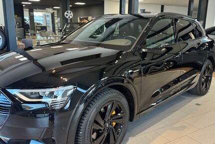 Audi e-tron 97.110 km 29.980 &euro; Bad Endorf 83093