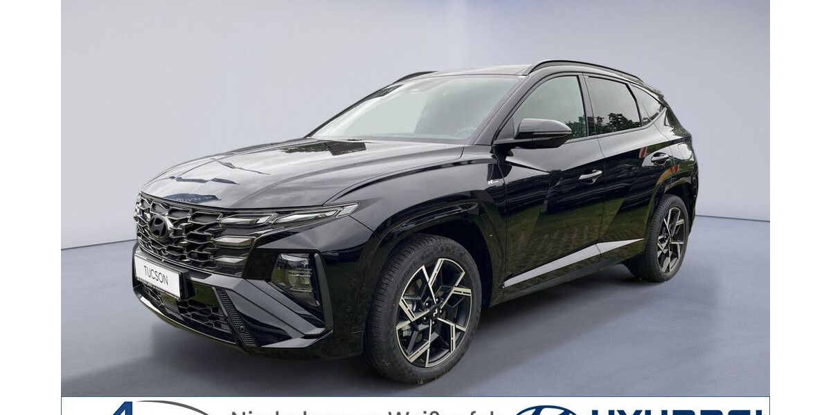 Hyundai TUCSON 15.000 km 37.990 &euro; Weißenfels 06667