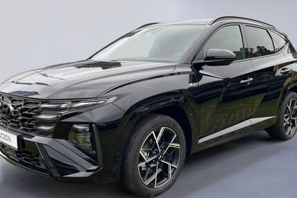 Hyundai TUCSON 20.000 km 37.990 &euro; Weißenfels 06667