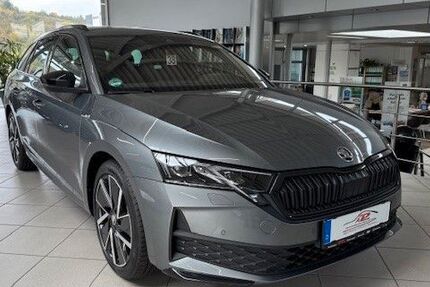 Skoda Octavia 3.001 km 39.990 € Schorndorf 73614