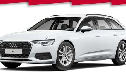 Audi A6 25.998 km 42.900 &euro; Berlin 12489