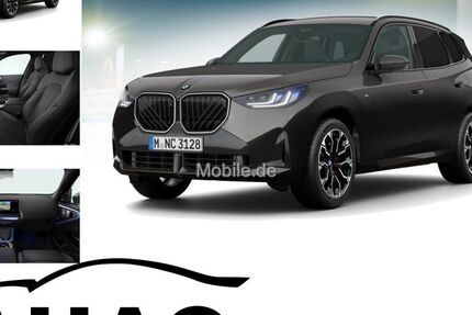 BMW X3 4.899 km 81.689 € Dorsten 46282