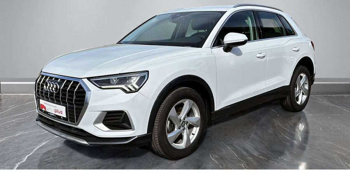 Audi Q3 111.083 km 19.740 &euro; Lohr am Main 97816