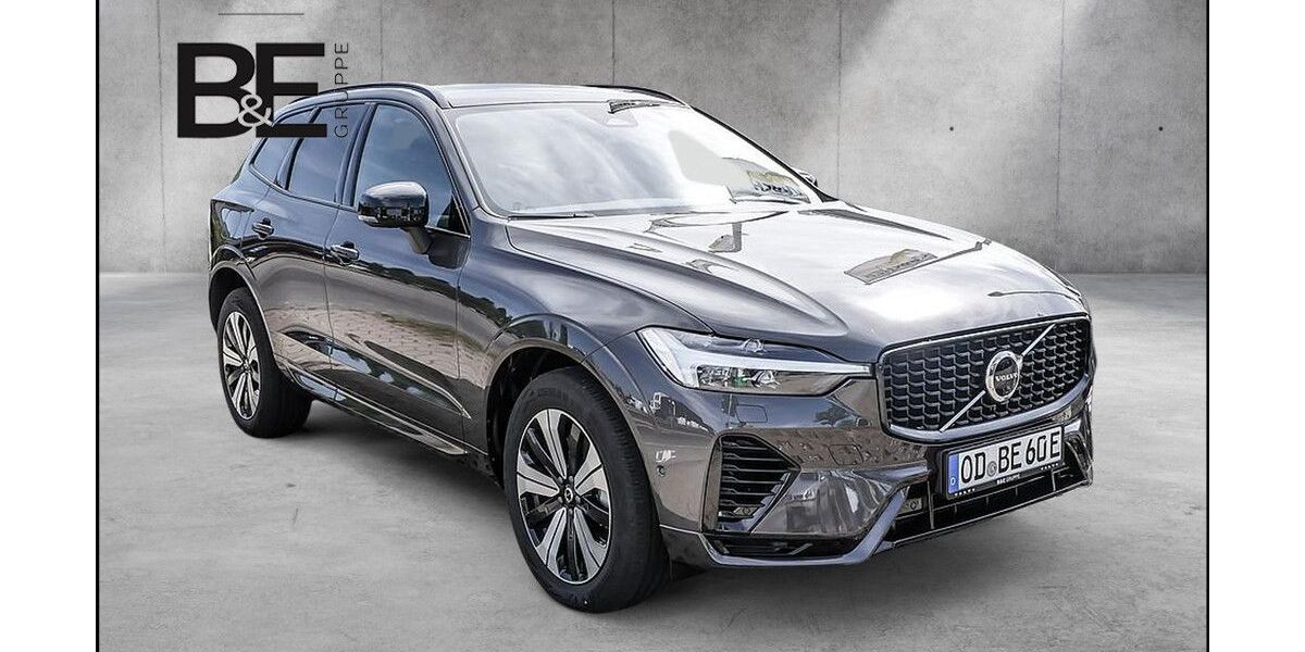 Volvo XC60 17.641 km 53.950 &euro; Glinde 21509