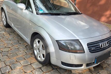 Audi TT 244.000 km 4.250 &euro; Bremen 28199