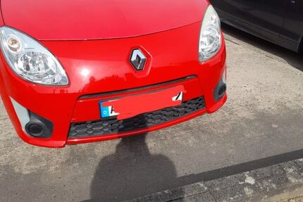 Renault Twingo 132.000 km 2.300 € Hammersbach-Markköbel 63546