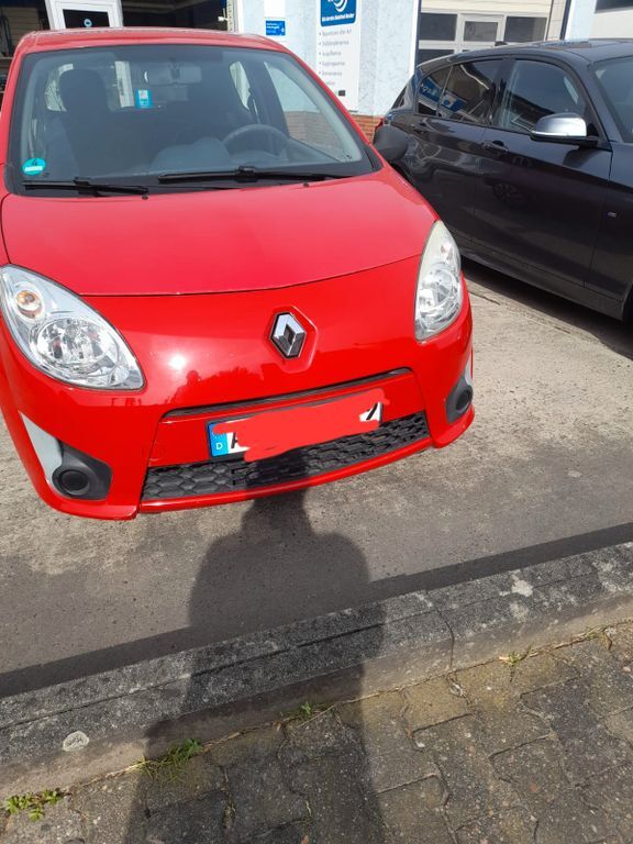 Renault Twingo 132.000 km 2.300 € Hammersbach-Markköbel 63546