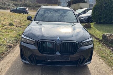 BMW X3 91.412 km 34.950 € Langsur 54308