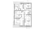 Erdgeschoßwohnung Weihenzell - 5 Zimmer, 145 m&sup2;, 1.050&euro; | Angebot:26394235