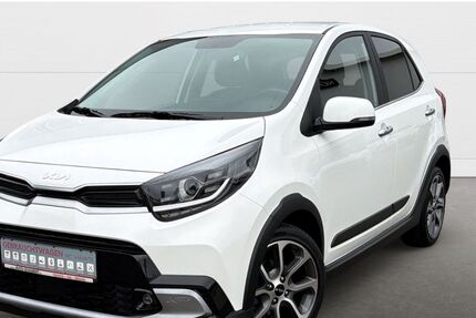 Kia Picanto 48.278 km 14.850 &euro; Giessen 35394