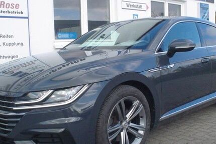 VW Arteon 82.000 km 23.550 &euro; Brüsewitz 19071