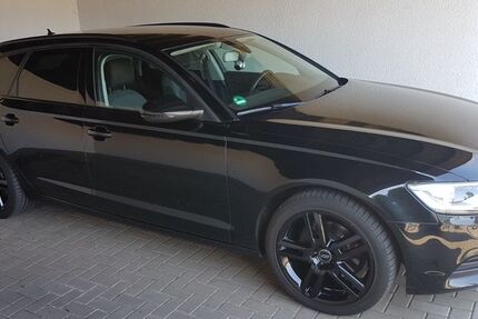 Audi A6 260.000 km 12.500 &euro; Werther 99735