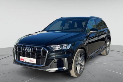Audi Q7 75.675 km 44.299 &euro; Darmstadt 64295