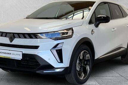 Renault Symbioz 3.000 km 30.990 € Röhrsdorf 09247