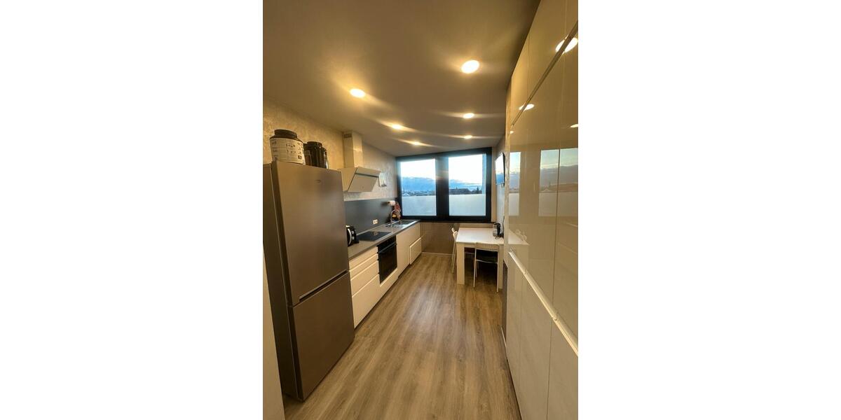 Etagenwohnung Steinheim an der Murr - 1 Zimmer, 25 m&sup2;, 660&euro; | Angebot:25173149