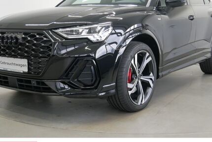 Audi Q3 17.880 km 43.809 &euro; Passau 94036