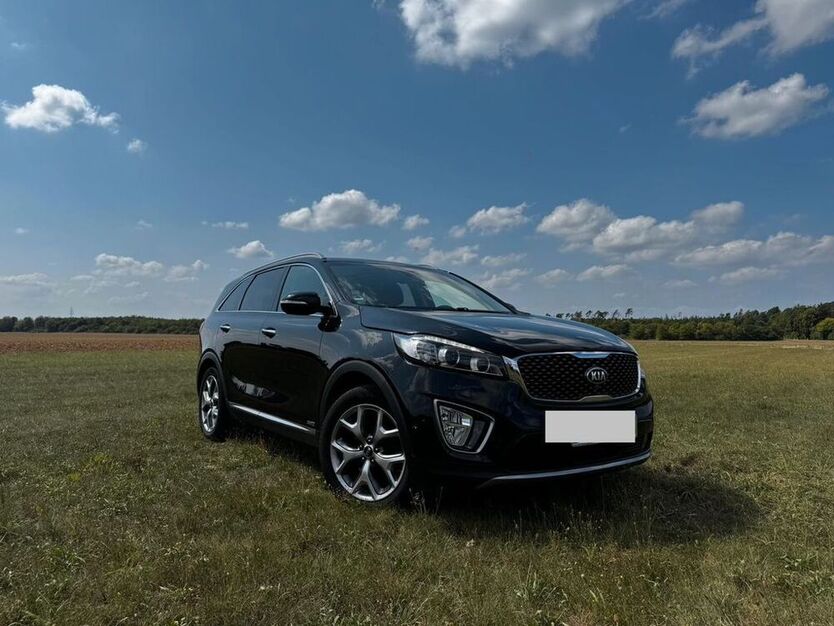 Sorento