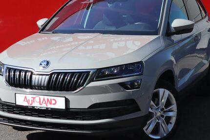 Skoda Karoq 80.650 km 20.890 &euro; Leipzig 04209
