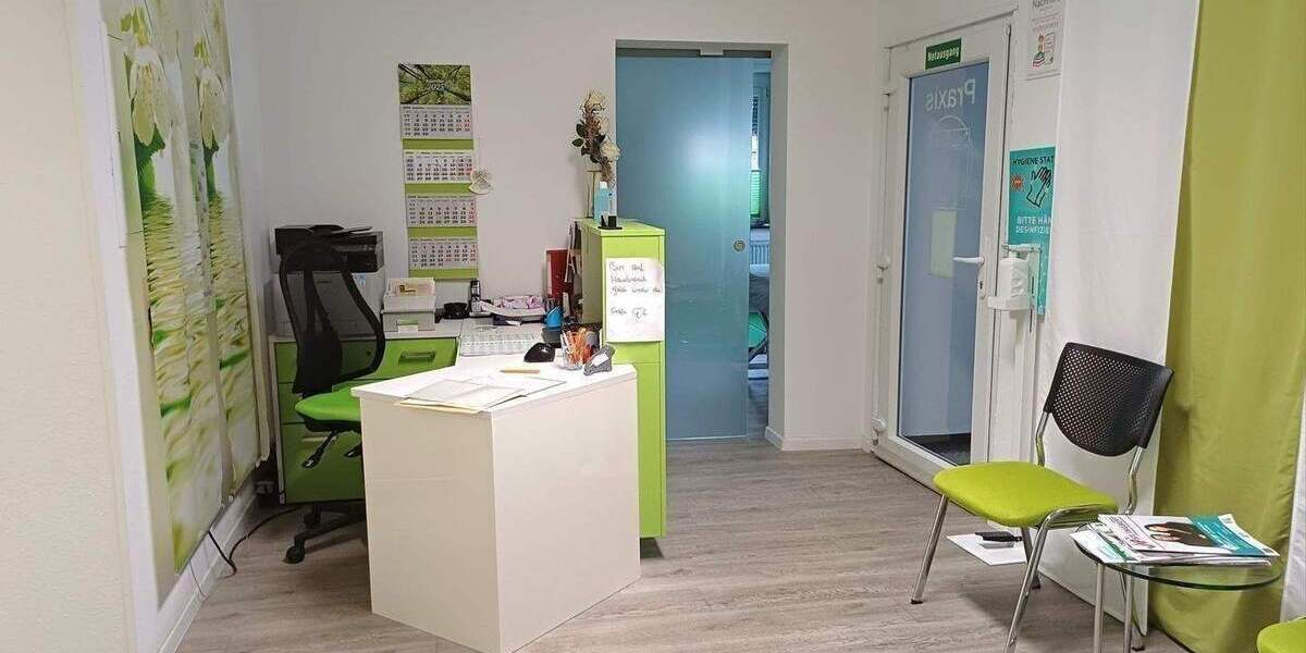 Gewerbeobjekt Sankt Ingbert Rohrbach - 9 Zimmer, 280 m&sup2;, 249.000&euro; | Angebot:26584601