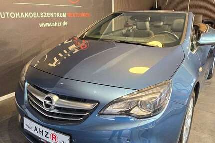 Opel Cascada 89.000 km 10.490 &euro; Reutlingen 72760